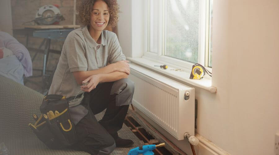 Professional Leak Detection in Beasley, TX