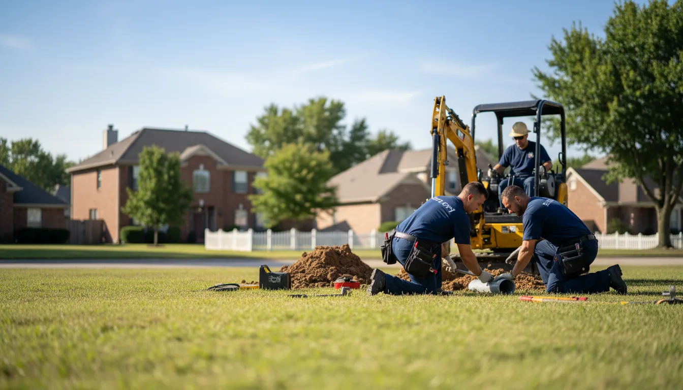 Water Heater Repair in Beasley, TX near me